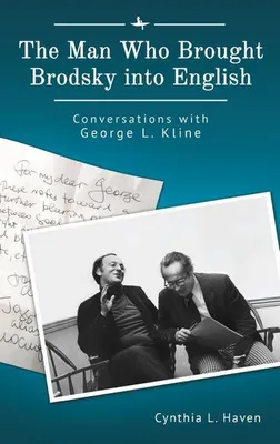 Produktbild von The Man Who Brought Brodsky into English
