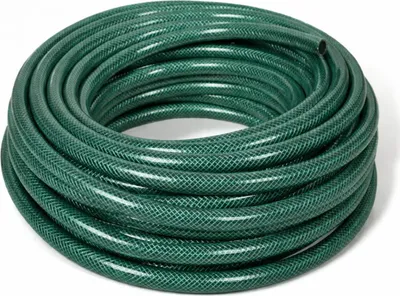 Produktbild von PVC-Gartenschlauch 30 m - 21 bar, flexibel & temperaturbeständig