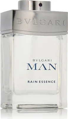 Obrázek produktu pro Bvlgari Man Rain Essence EDP 100 ml M