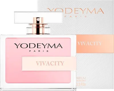Obrázok produktu pre Yodeyma - Vivacity-W-100ml - Parfumy - ženy