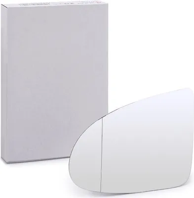 Produktbild von Alkar Spiegelglas, Außenspiegel links 6471796