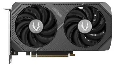 Produktbild von ZOTAC GAMING AMP Core - Grafikkarte - GeForce RTX 5060