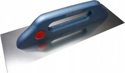Obrázok produktu pre Levior Hladítko nerezové 130x380mm 0407