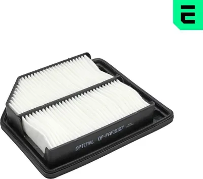 Produktbild von Luftfilter OPTIMAL OP-FAF10107 für HONDA CIVIC VIII Hatchback (FN, FK) Filtereinsatz