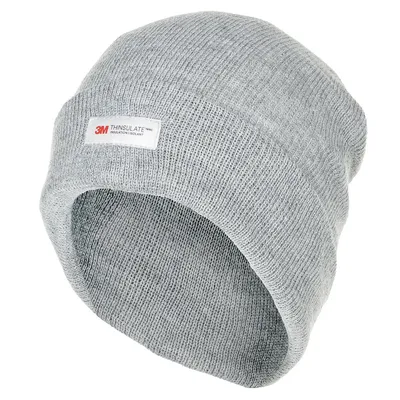 Produktbild von MFH Rollmütze, 3M™ Thinsulate™ Insulation, grau