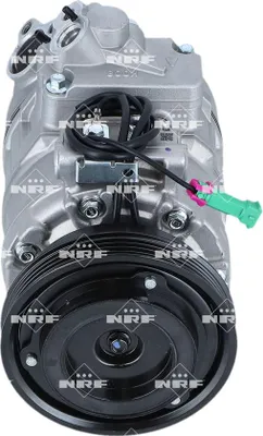 Produktbild von NRF 32104 7SBU16C Klimaanlage Klimakompressor PAG 46 für VW PASSAT Variant (3B6) PASSAT Variant (3B5) PASSAT (3B3) PASSAT (3B2) für AUDI A4 Limousine