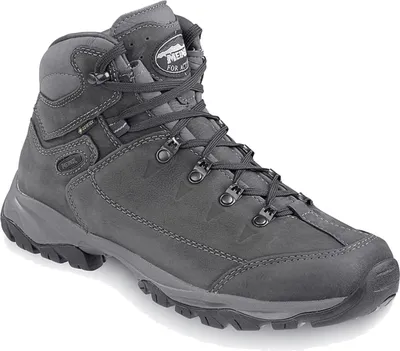 Produktbild von Meindl Ohio 2 GTX Herren Wanderschuh anthrazit/pistazie anthrazit/pistazie 44.5