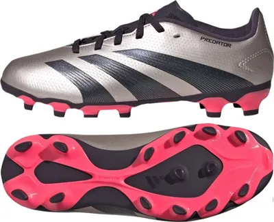 Produktbild von Adidas IF6410 Predator League MG JR Kinder-Fußballschuhe Größe: 36 2/3