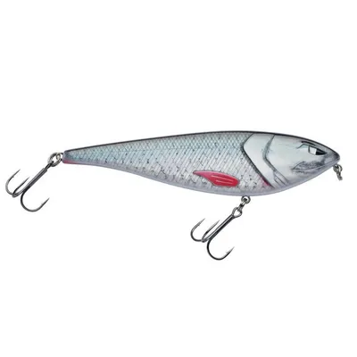 Obrázok produktu pre Nástraha Berkley Zilla Glider 160 Roach Jerkbait