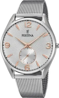 Obrázek produktu pro Herrenuhr - Festina Modell: 6869_1