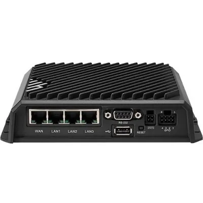 Produktbild von CradlePoint R1900-5GB – WLAN-Router – WWAN