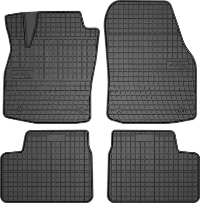 Obrázok produktu pre Gumové Rohože Opel Astra Iii H 2004–2009