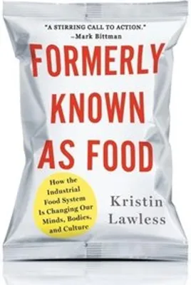 Produktbild von Formerly Known As Food