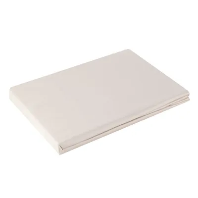 Obrázek produktu pro Nova prostěradlo 220x210 cm béžové