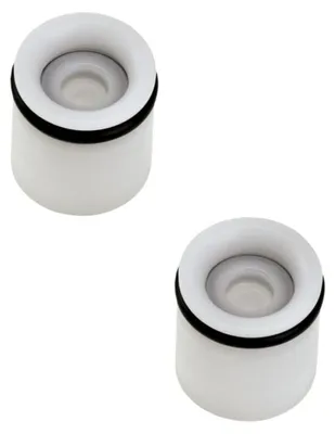 Produktbild von hansgrohe Rückflussverhinderer DW15/DN11, 1 Stk.