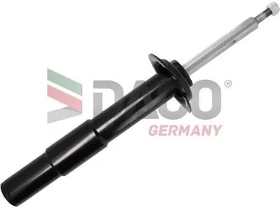 Image de DACO Germany Amortisseur avant droit pour BMW 5 Limousine (E60) Jambe de suspension 450311R