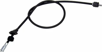 Zdjęcie produktu dla Czarny predkosciomierz, 910mm - BK350