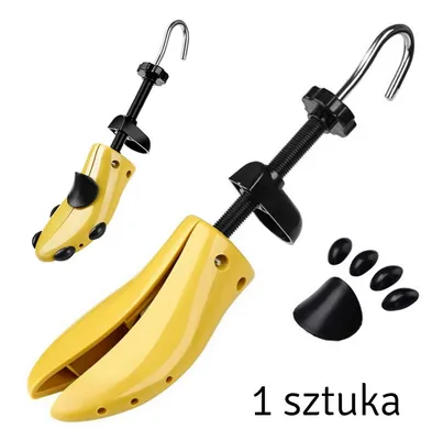 Immagine prodotto di APT AG664E Albero portascarpe  taglie 35-41