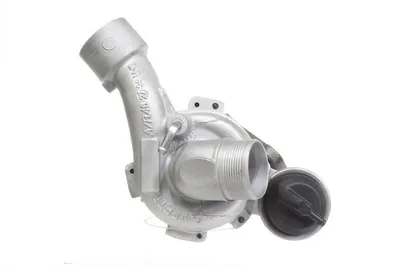 Produktbild von Turbolader ALANKO 11900224 für FIAT ULYSSE (220)