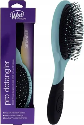 Zdjęcie produktu dla Szczotka do włosów Wet Brush Pro Detangler Brush-Pro