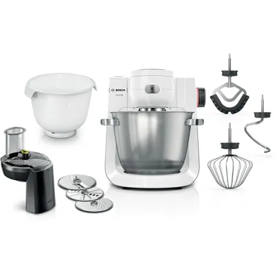 Produktbild von BOSCH Küchenmaschine MUMS6EW23D
