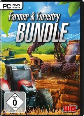 Produktbild von Farmer & Foestry Bundle PC