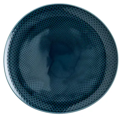 Produktbild von Speiseteller Junto Ocean Blue 27 cm