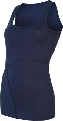Produktbild von Sensor Merino Active Damen dunkelblau größe M 22100007-01