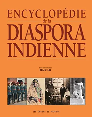 Image de L'Encyclopédie de la diaspora Indienne