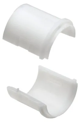 Produktbild von Hansgrohe Schlauchfutter 4-Loch