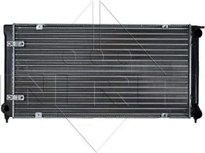 Obrázek produktu pro Kühler, Motorkühlung NRF 58712
