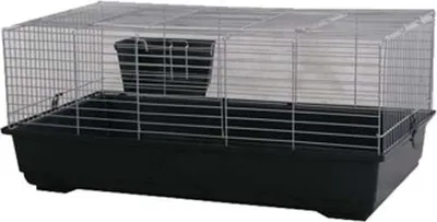 Obrázek produktu pro Klec Králík 120 mix barev A.K. 120 x 59 x 48 cm