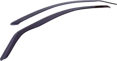 Obrázek produktu pro Ofuky oken Mercedes B-Class 2019- (přední, W247)