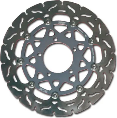 Immagine prodotto di Disco freno flottante racing TRW D. 310mm 5 bulloni per Kawasaki