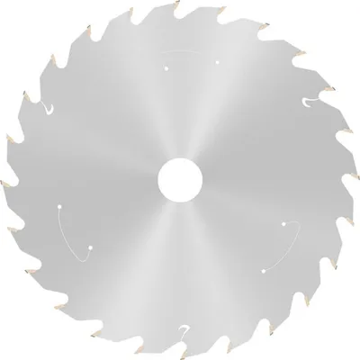 Zdjęcie produktu dla Bosch 2 608 837 674, Twarde drewno, Miękkie drewno, 15 cm, 2 cm, 1 mm, 10000 RPM, 1,6 mm