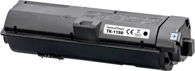 Produktbild von Renkforce Toner ersetzt Kyocera TK-1150 Kompatibel Schwarz 3000 Seiten RF-5609472 RF-5609472