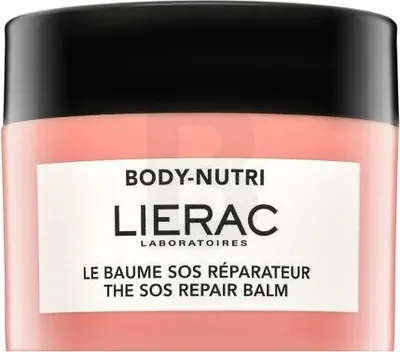 Immagine prodotto di Lierac Body-Nutri Balsamo Multifunzionale Il Balsamo SOS Riparazione 30 ml