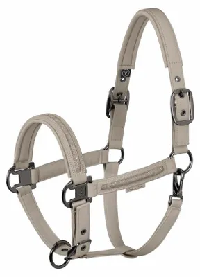 Produktbild von Eskadron Platinum 26 Faux Leder Halfter