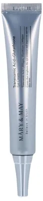 Obrázek produktu pro Mary&May Tranexamic Acid+ Glutathion Eye Cream 30ml Rozjasňující oční krém