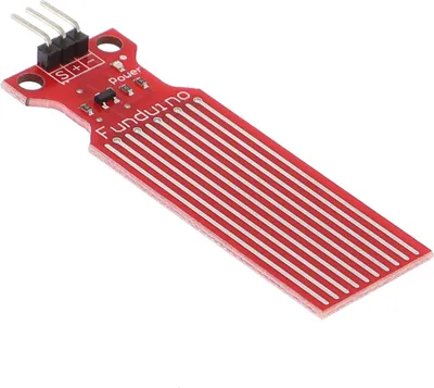 Produktbild von Tropfensensor, Wasserstandssensor für Mikrocontroller