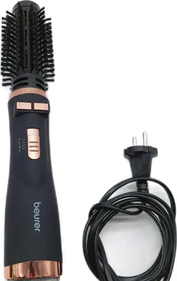 Produktbild von Beurer Warmluftbürste Medizinische Verbrauchsmaterialien HT 80 Pflege Styling Kamm