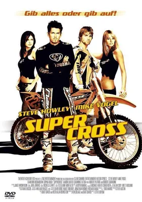 Produktbild von Supercross