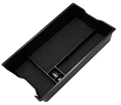 Obrázek produktu pro Solidchoice - Úložný box do auta, centrální konzole