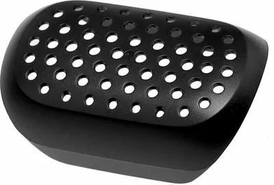 Image de Braun 80729800 Capuchon de protection pour 5762 5764 Rasoirs Series 5/6/7