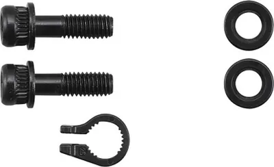 Produktbild von SHIMANO Adapter für Disc SM-MA-F220P/PL2, schwarz, ESMMAF220PPL2