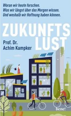 Obrázek produktu pro Zukunftslust