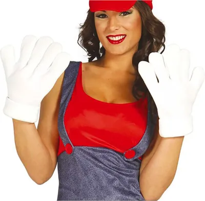 Produktbild von Guirca Mäusehände    One Size
