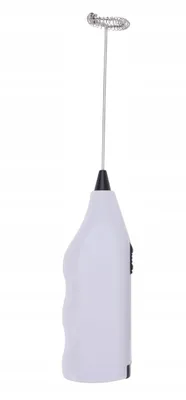 Obrázok produktu pre Batériový napeňovač mlieka 20,5 cm