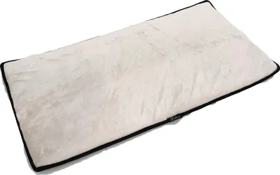 Produktbild von Lebon Fensterbankauflage für Katzen Banki 77 x 39 cm elfenbein