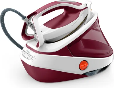 Produktbild von Tefal GV 9711 Pro Express Ultimate II  Dampfbügelstation